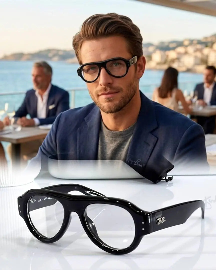 Raybann 4295 Frame Aviator