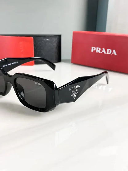 Pradaa 8679 Black Premium Sunglass
