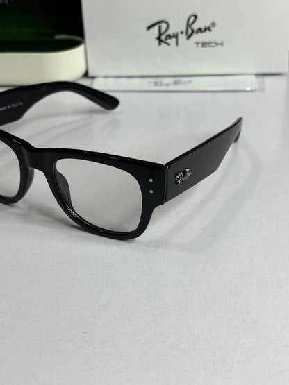 RayBann 0840 BLACK