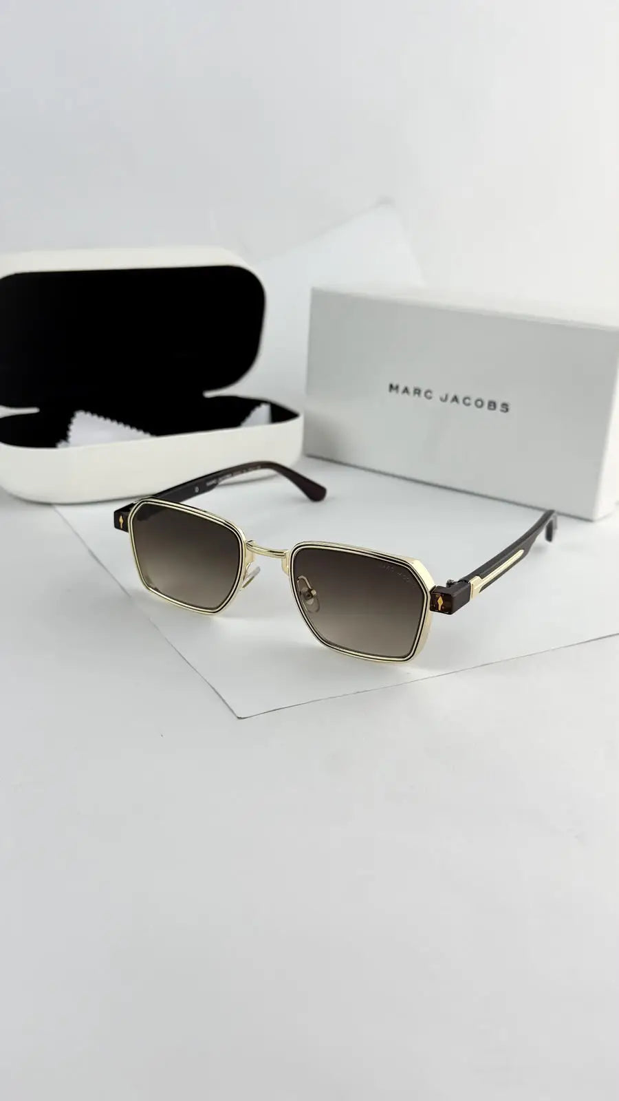Marcc Jacobs 9804 Gold
