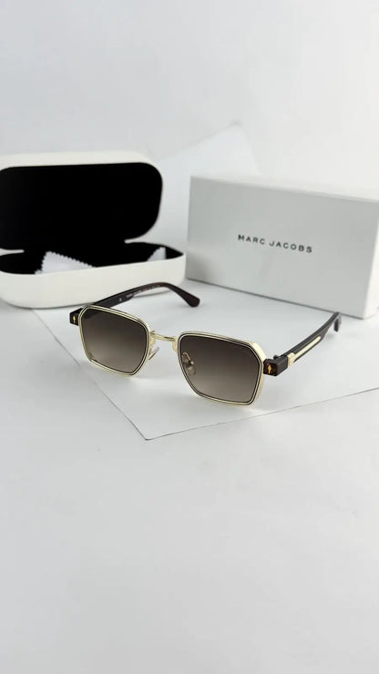 Marcc Jacobs 9804 Gold