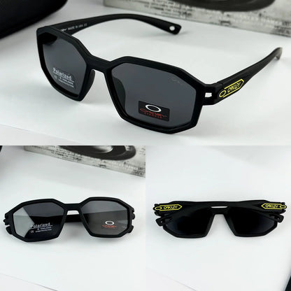 Oakleyy 3387 Black Sunglass