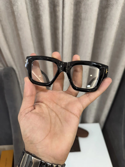 TOMFORRD 184 Black Premium Frame