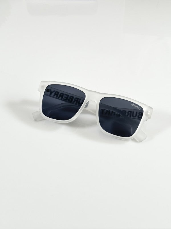 BURBERRYY 4458ICE BLACK
