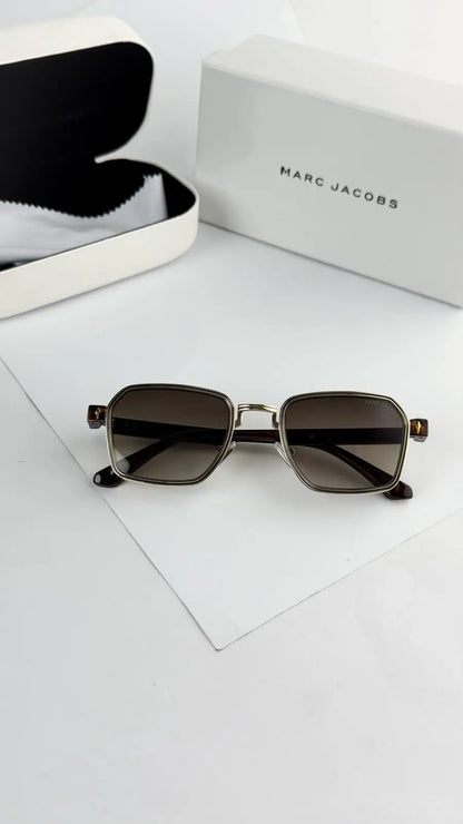 Marcc Jacobs 9804 Gold