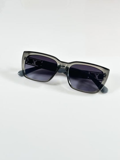 Louiss Vuittonn 5503 Grey - Women