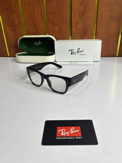 RayBann 0840 BLACK