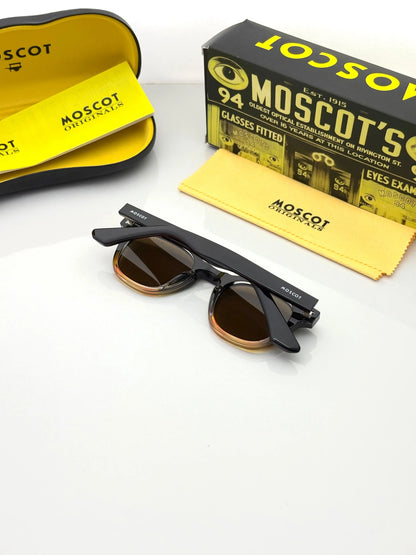 Moscott 99320 Brown