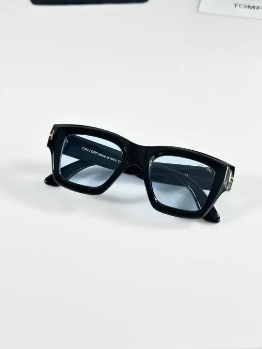 TOMFORRD 184 Blue/Black Frame (Premium Quality)