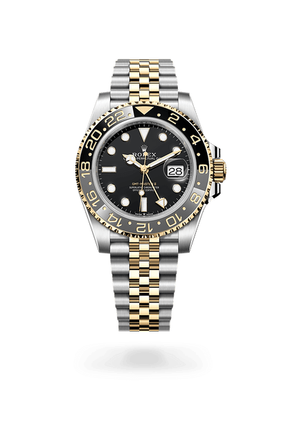 ROLEX GMT MASTER 2