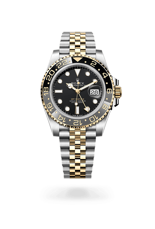 ROLEX GMT MASTER 2