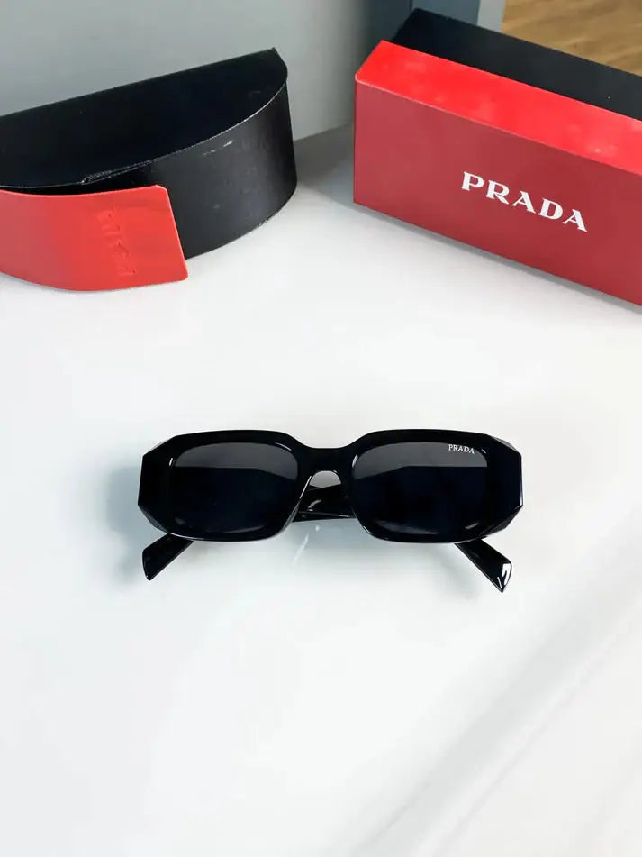 Pradaa 8679 Black Premium Sunglass
