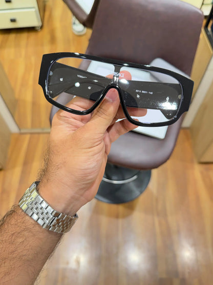 Versacee 6014 Frame Black