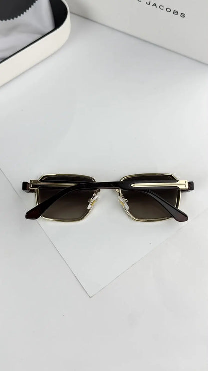 Marcc Jacobs 9804 Gold