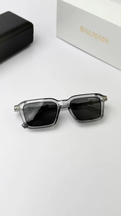 Balmainn Silver 3492 Grey