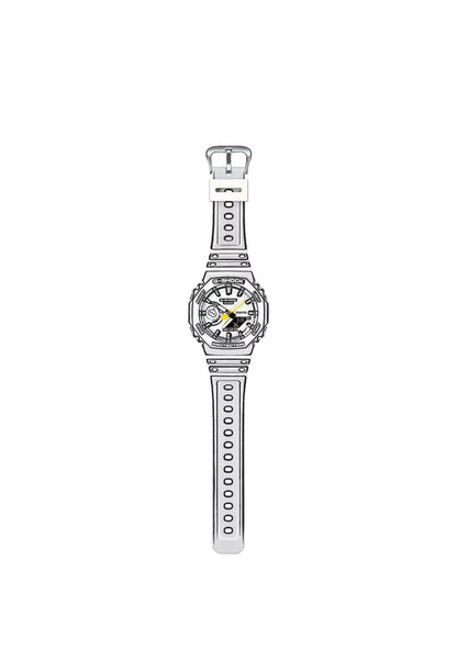 G-SHOCK GA-2100MNG-7A