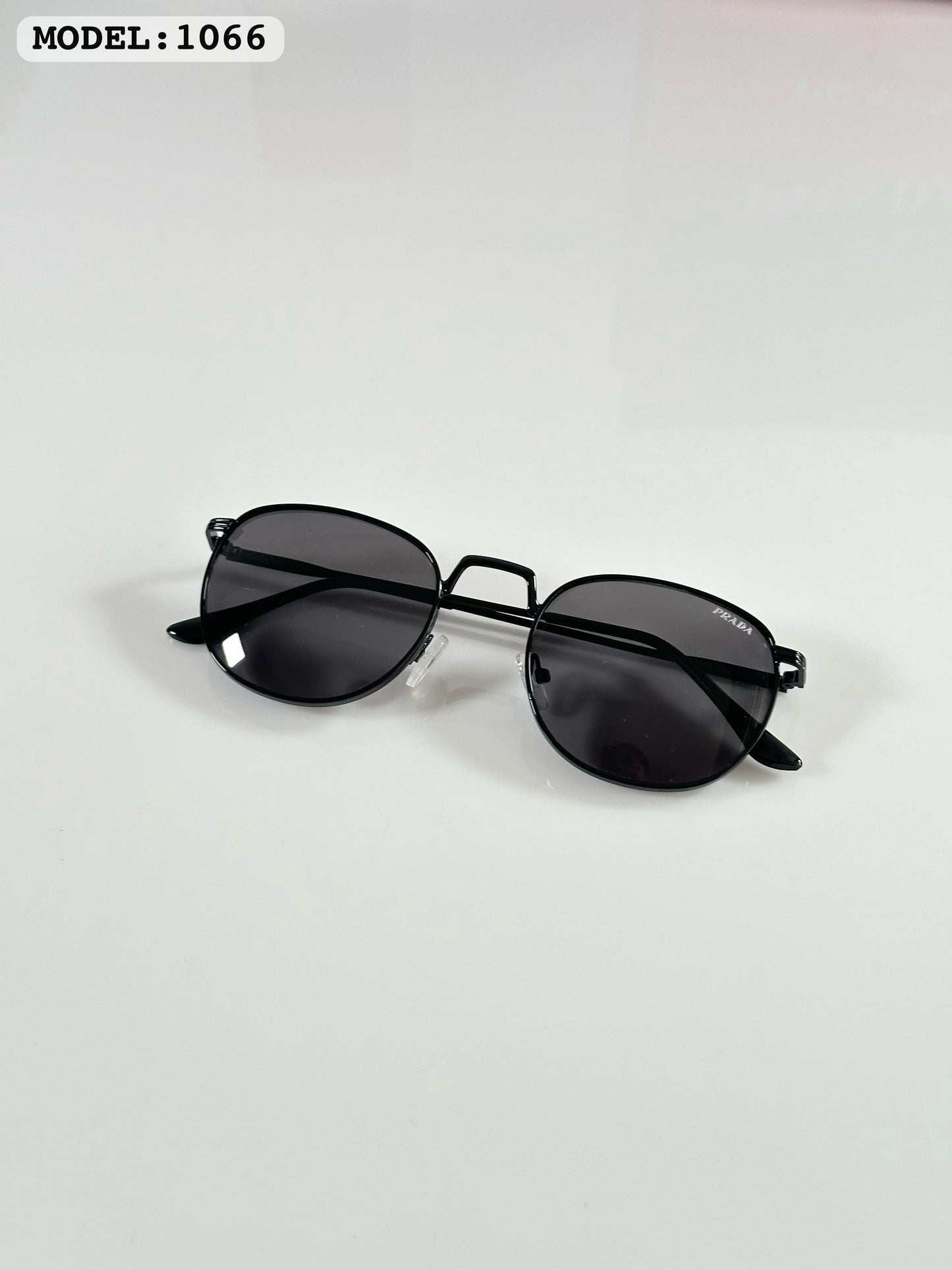 PRADAA 1066 BLACK