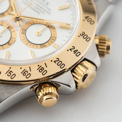ROLEX COSMOGRAPH PERPETUAL