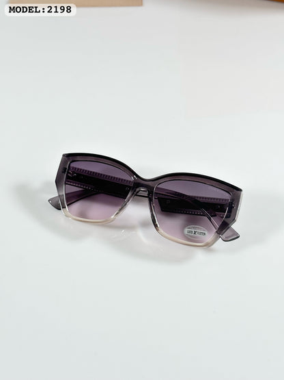 Louiss Vuittonn 2198 Grey Women (Luxora Exclusive)