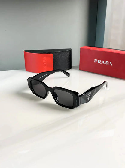 Pradaa 8679 Black Premium Sunglass