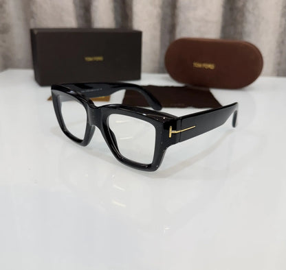 TOMFORRD 184 Black Premium Frame