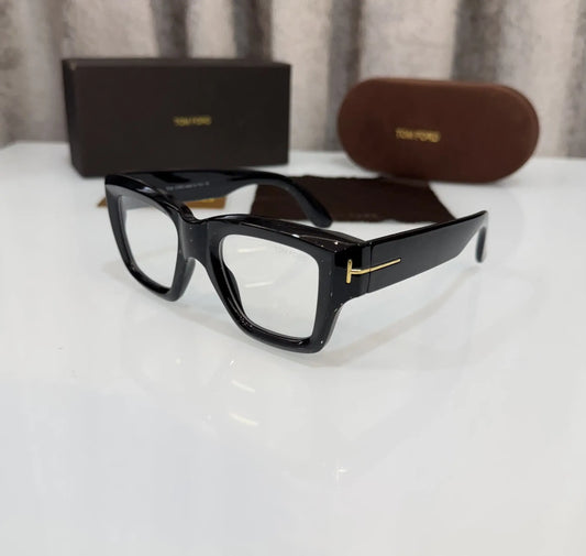 TOMFORRD 184 Black Premium Frame
