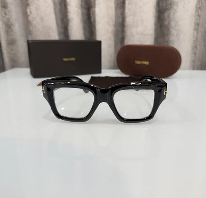 TOMFORRD 184 Black Premium Frame