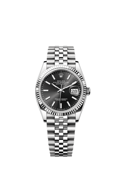 Rolexx Oyster perpetual Date just Automatic