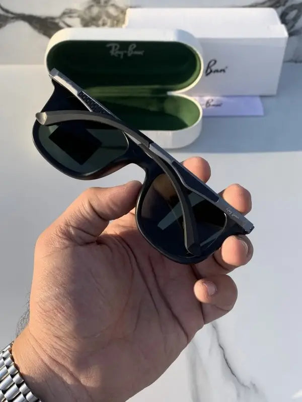 RB 4287 Black Premium Quality