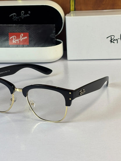RB 0504 Frame Black