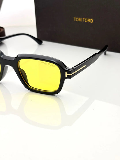 TomFordd 6122 Yellow/black