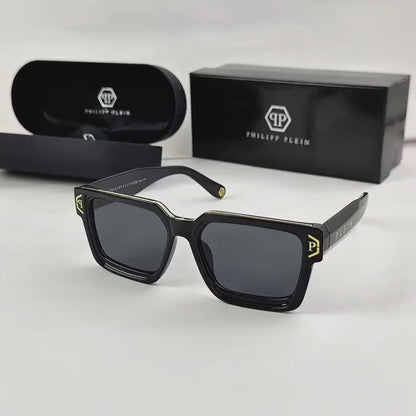 Philippe Pleinn 146 Black