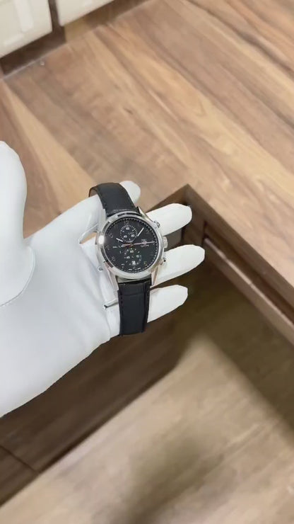 TAGG Heueer Carrera Calibre 1887 Automatic Chronograph