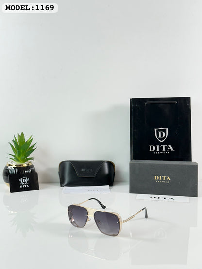 Ditta 1169 Gold