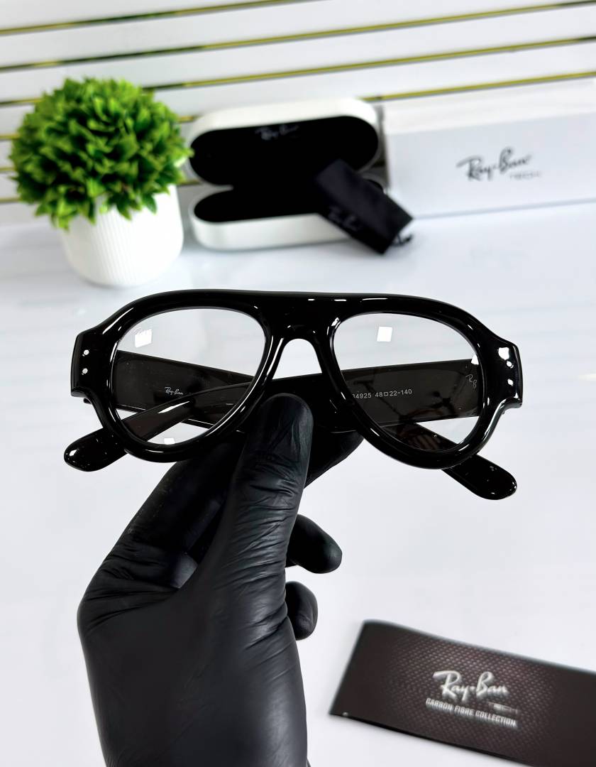 Rayy_bann 4295 Frame ASAP Rocky Aviators (Premium Quality)