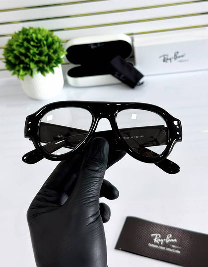 Rayy_bann 4295 Frame ASAP Rocky Aviators (Premium Quality)