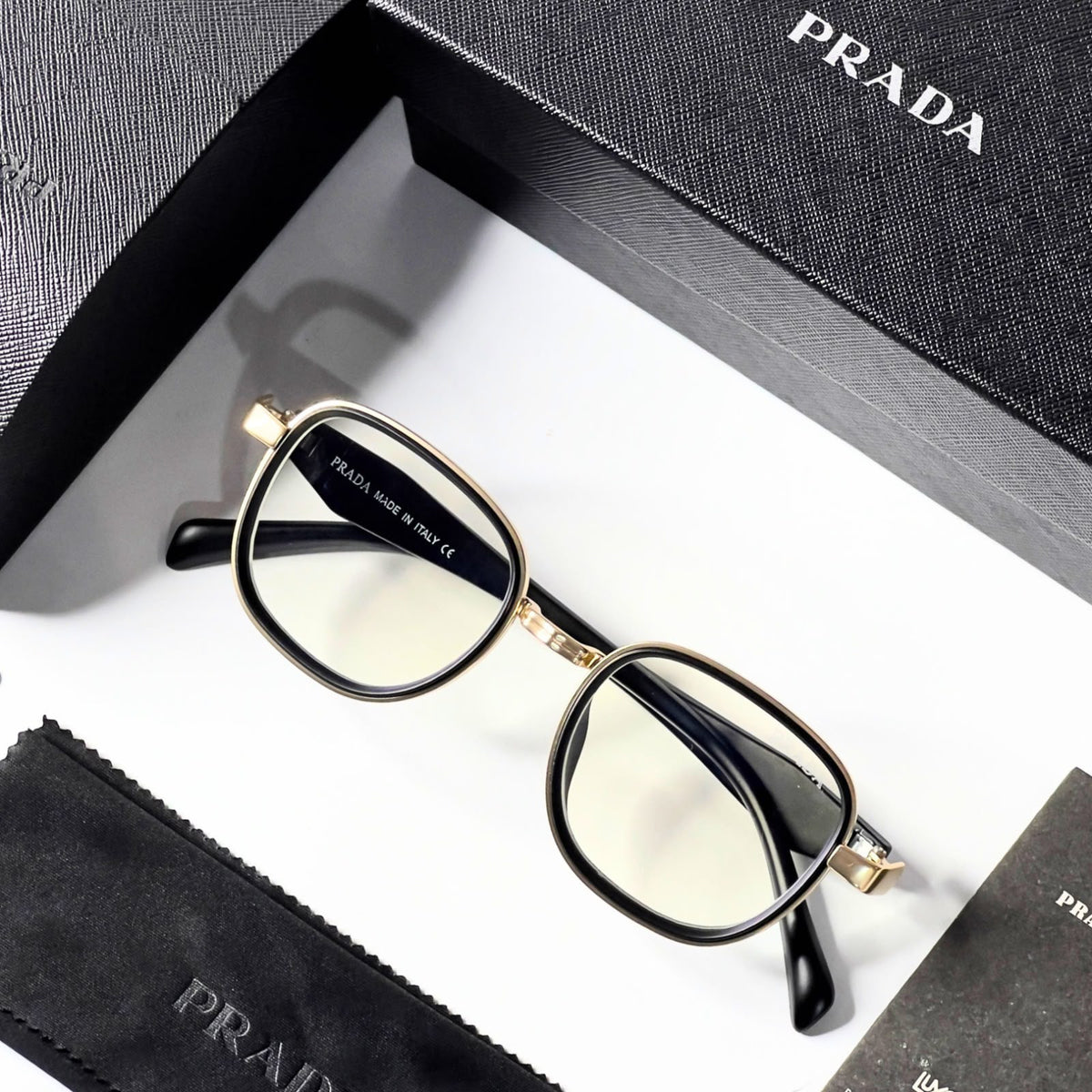Pradaa 7382 Frame