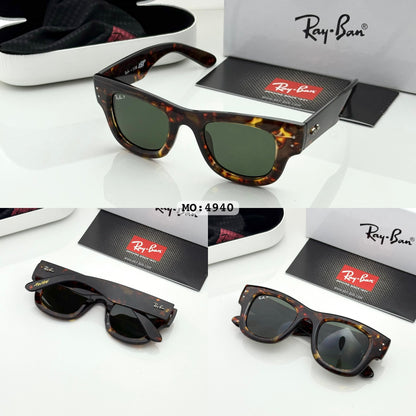 RB 4940 Tiger Green