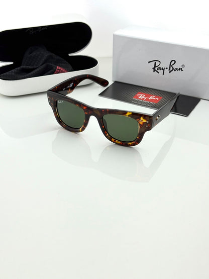 RB 4940 Tiger Green