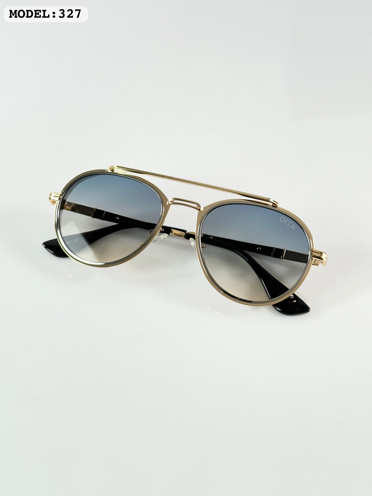 Ditta 327 Gold