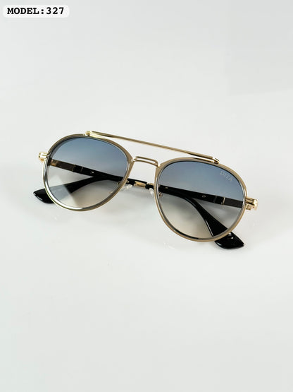 Ditta 327 Gold