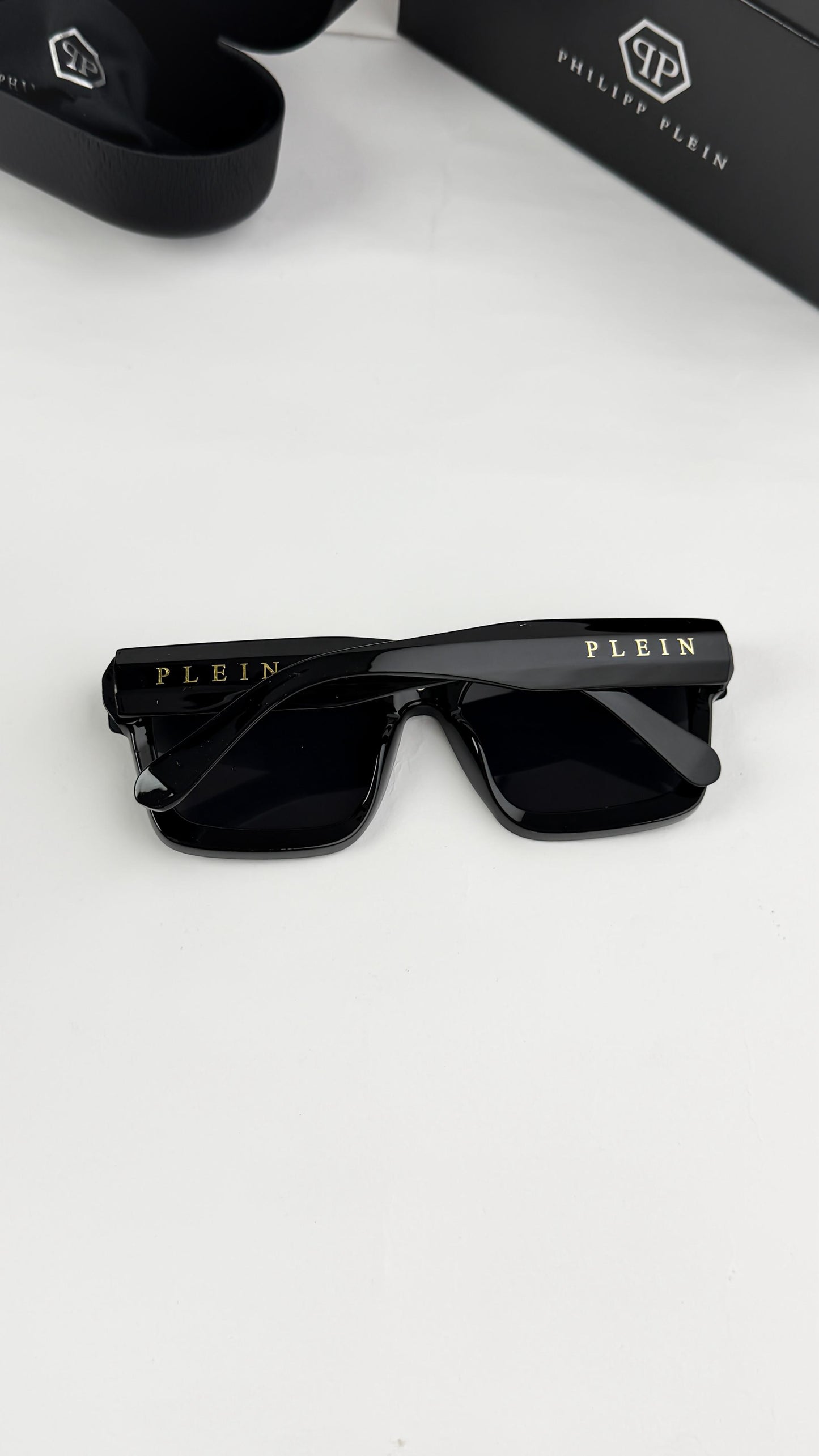 Philippe Pleinn 146 Black