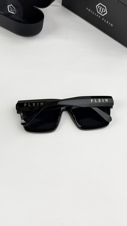 Philippe Pleinn 146 Black