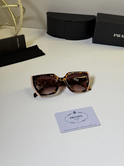 Pradaa 2194 Tiger Women's
