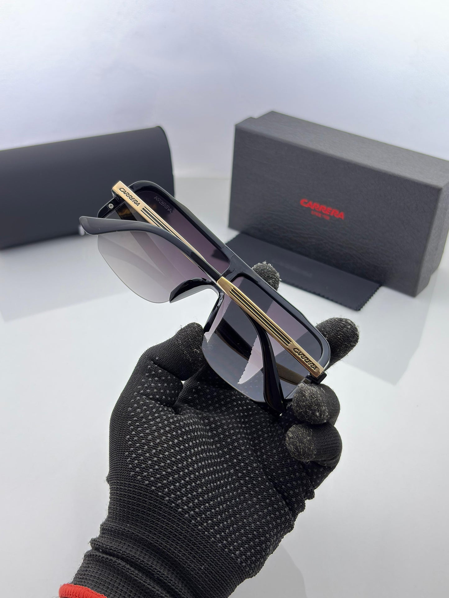 Carrera 9205 Black