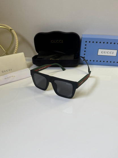 Guccii 1868 Balck/Green