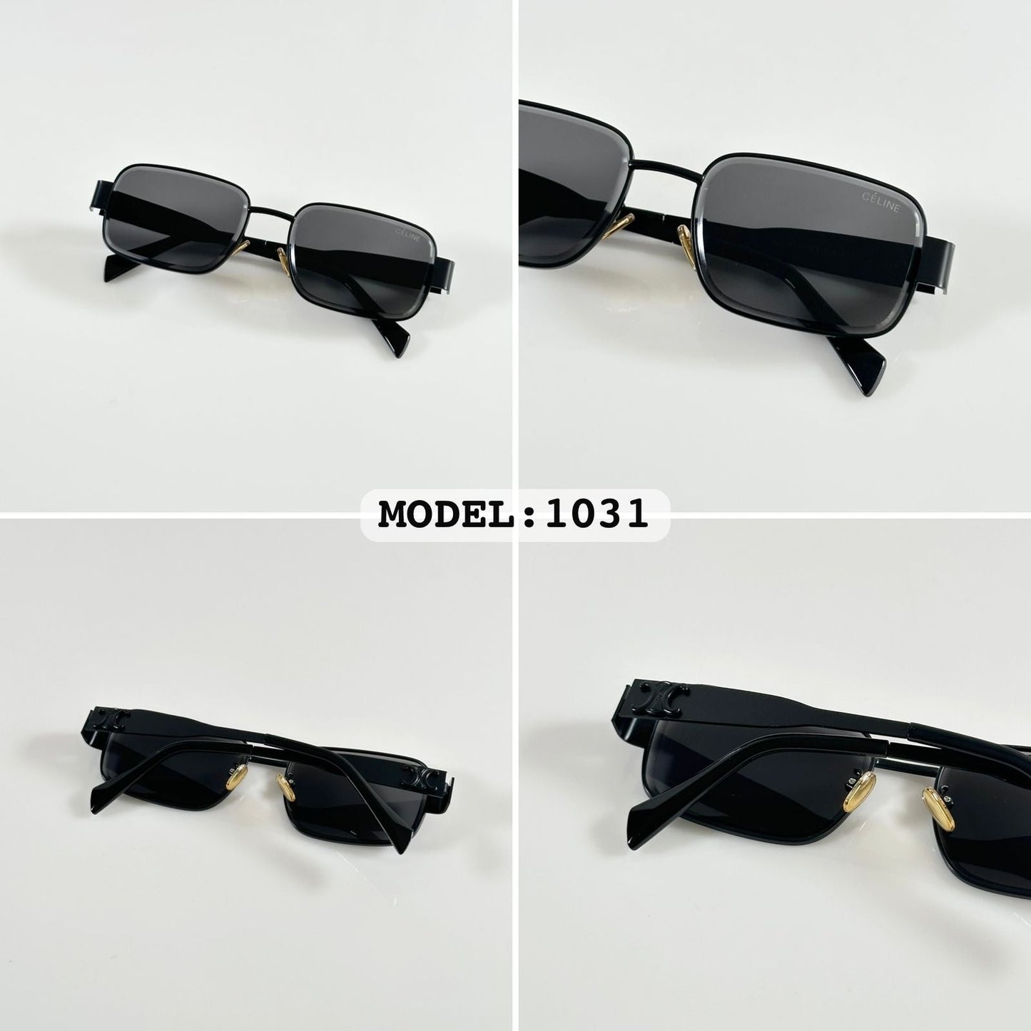 Celine Women's 1031 Black