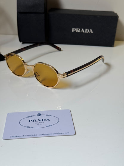 Pradaa 368 Gold/Yellow