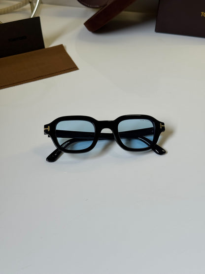 Tomforrd 350 Black/blue