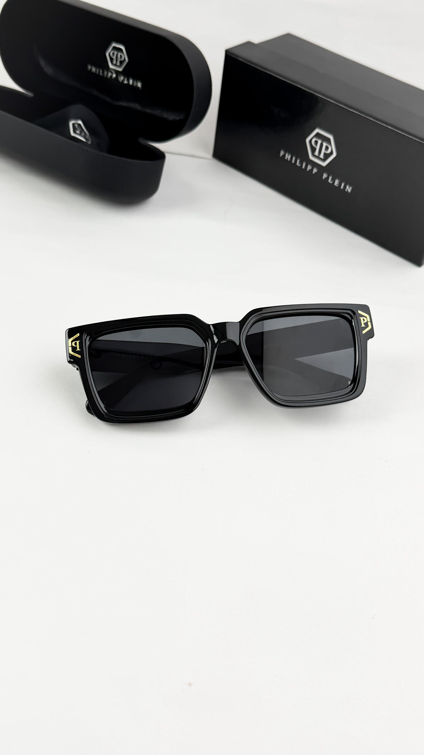 Philippe Pleinn 146 Black